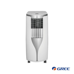 کولر گازی پرتابل گری 12000 مدل سفیر T3