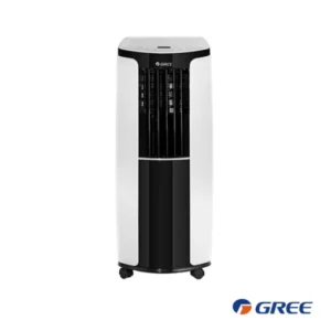 کولر گازی پرتابل گری 14000 مدل GPC T3