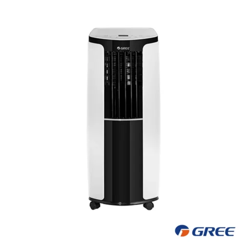 کولر گازی پرتابل گری 14000 مدل GPC T3