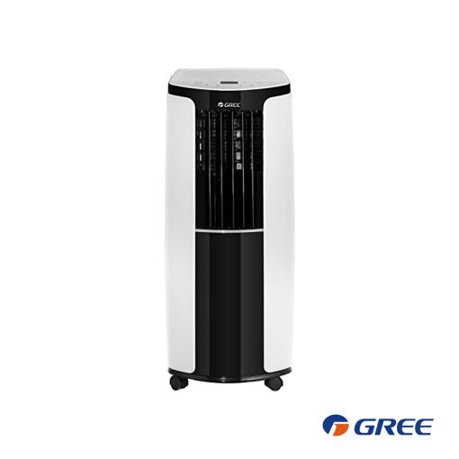 کولر گازی پرتابل گری 16000 مدل gpc t3