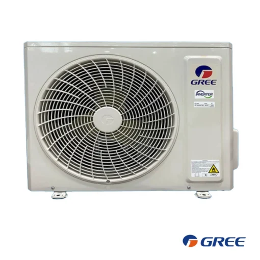 کولر گازی 12000 گری اینورتر آی سی متیک مدل IC Matic 32-12H1-1