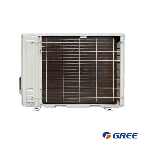 کولر گازی 12000 گری اینورتر آی سی متیک مدل IC Matic 32-12H1-3