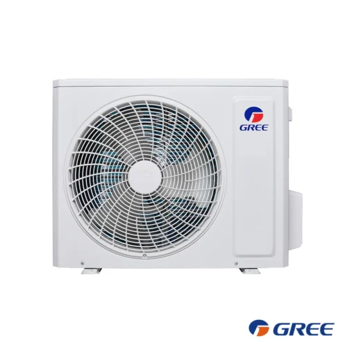 کولر گازی گری 18000 اینورتر آی سیو مدل I’save-P18H1-1