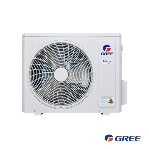 کولر گازی گری 12000 مدل پلار PULAR اینورتر-1