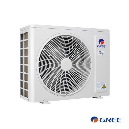 کولر گازی گری 12000 مدل پلار PULAR اینورتر-4