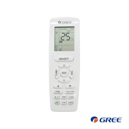 کولر گازی گری 12000 مدل اسفورماتیک S4Matic بدون اینورتر-3