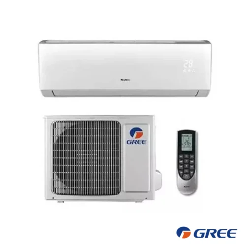 کولر گازی گری 18000 مدل جی فورماتیک G4Matic H18C3-2