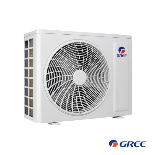 کولر گازی گری 18000 بدون اینورتر مدل پلار PULAR-3