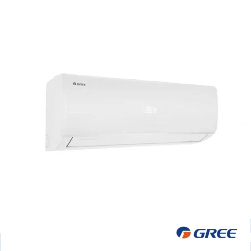 کولر گازی گری 18000 مدل کیوفورماتیک Q4Matic P18C3-2